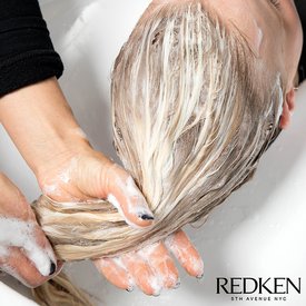 redken extreme length